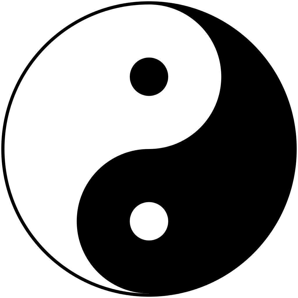 Tai Chi & Taoist philosophy