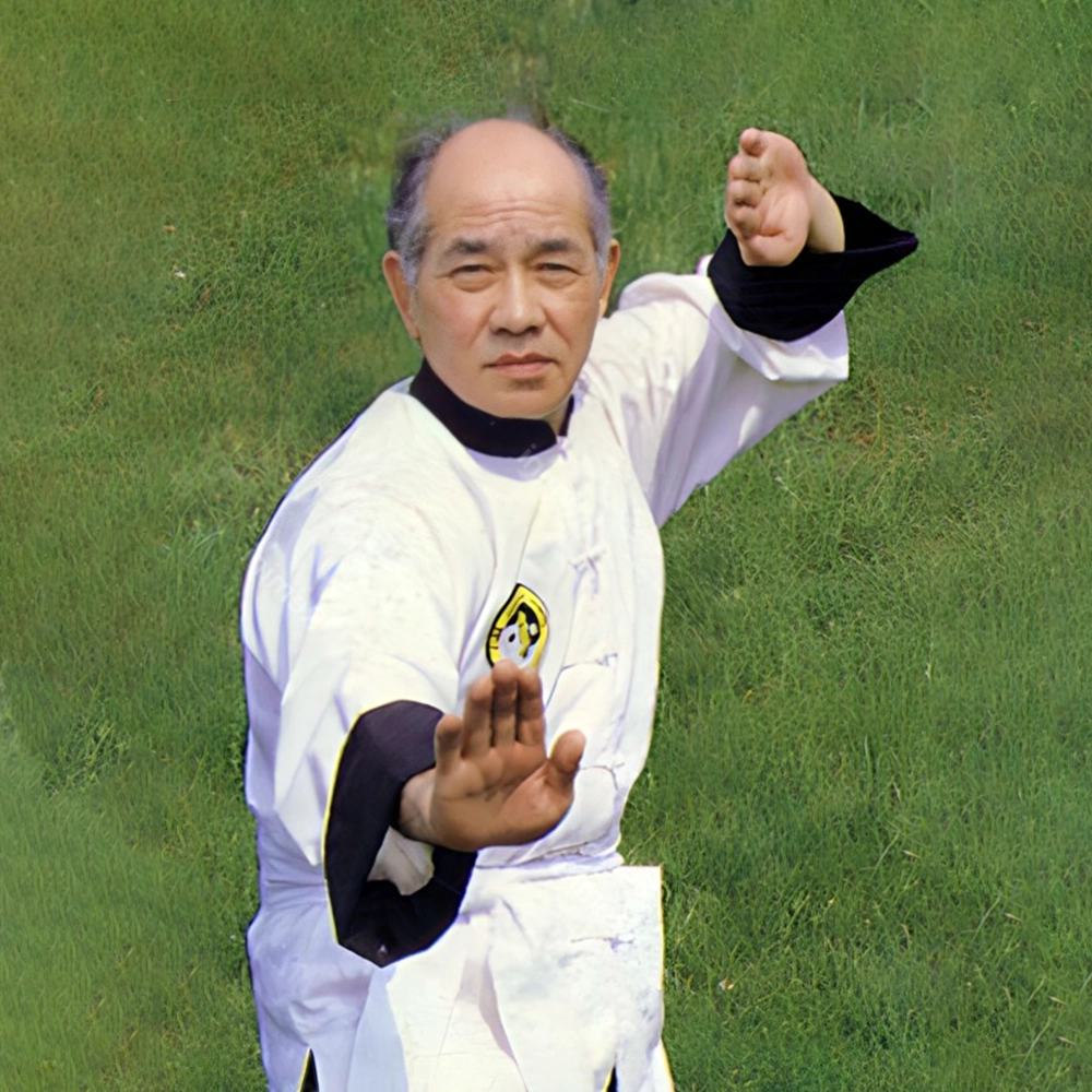 Top ten reasons to do Tai Chi